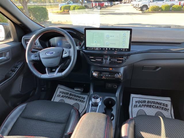 2024 Ford Escape - $27,410