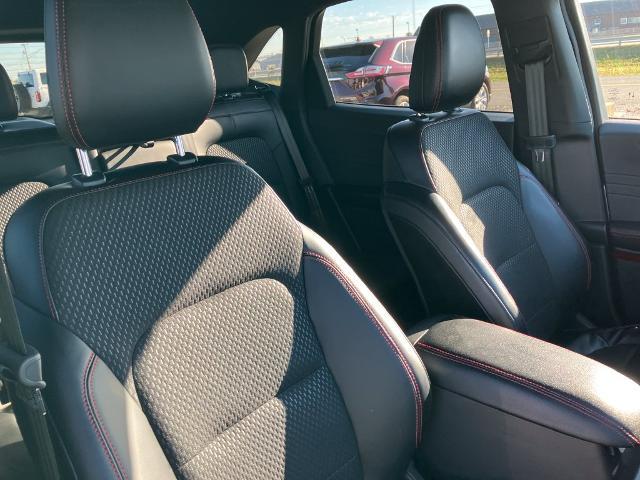 2024 Ford Escape - $27,410