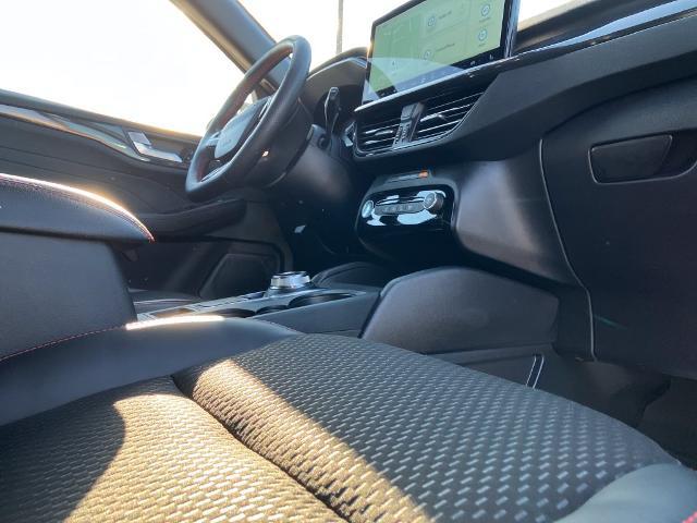 2024 Ford Escape - $27,410