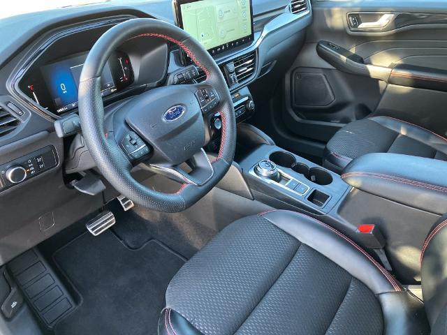 2024 Ford Escape - $27,410