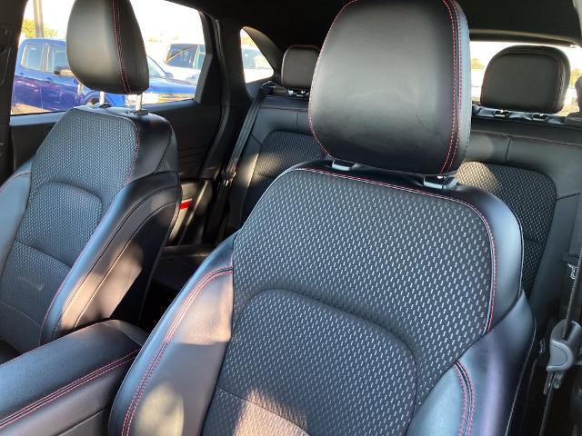 2024 Ford Escape - $27,410