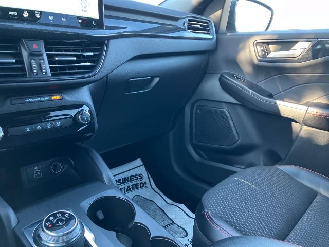 2024 Ford Escape - $27,410