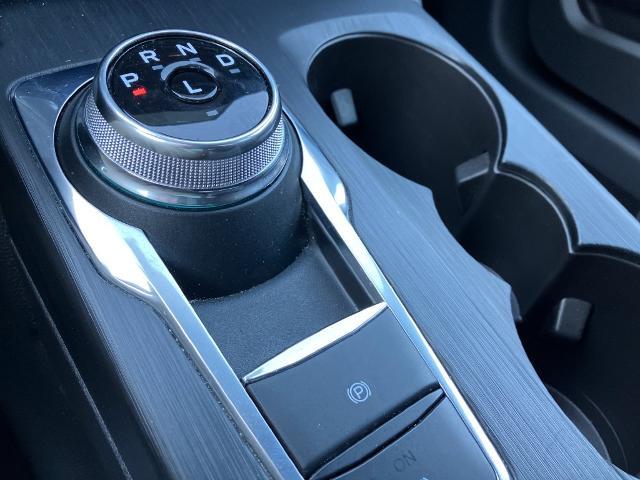 2024 Ford Escape - $27,410