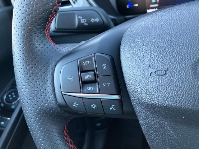 2024 Ford Escape - $27,410