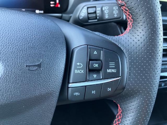 2024 Ford Escape - $27,410