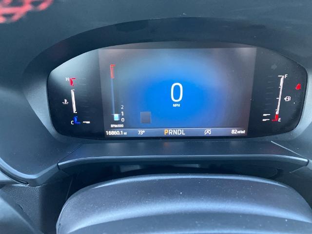2024 Ford Escape - $27,410