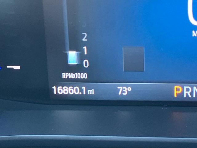 2024 Ford Escape - $27,410