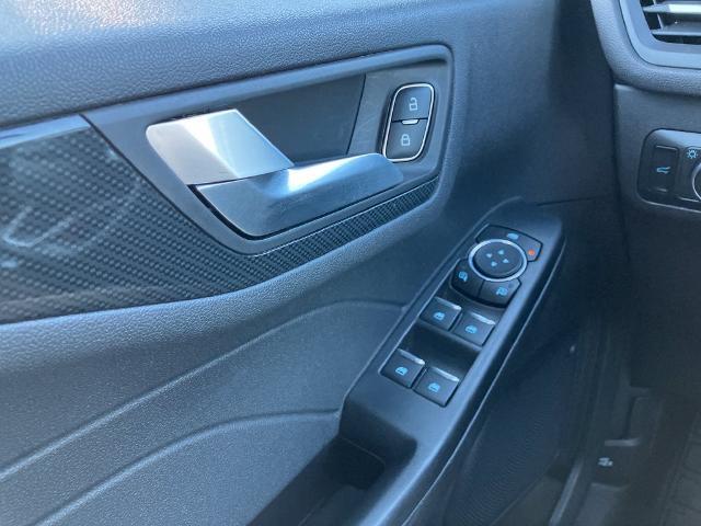 2024 Ford Escape - $27,410