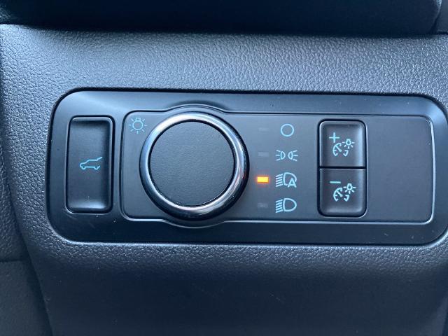 2024 Ford Escape - $27,410