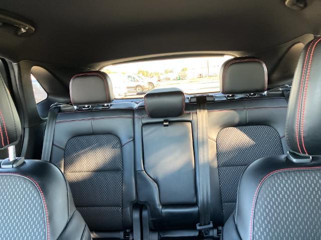 2024 Ford Escape - $27,410