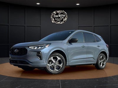 2024 Ford Escape AWD St-Line 4DR SUV