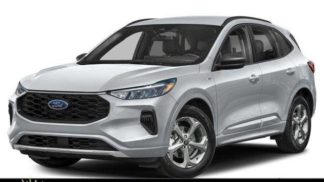 Preowned 2024 Ford Escape ST-Line for Sale