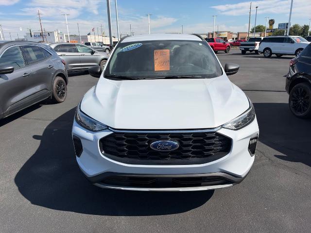 2025 Ford Escape - $18,700
