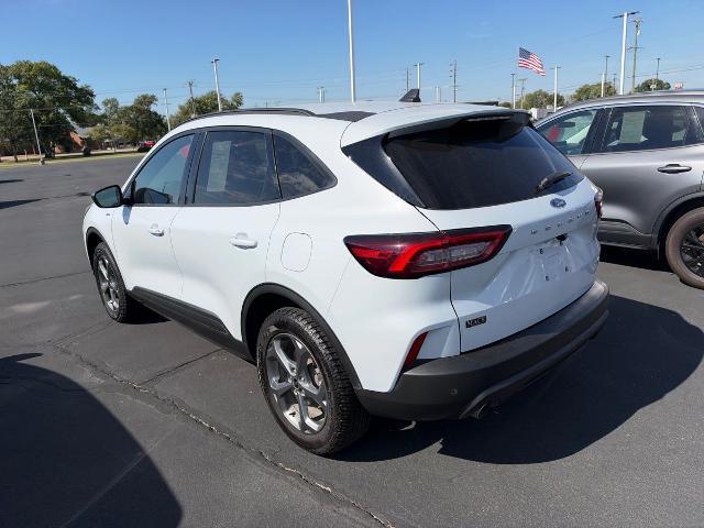 2025 Ford Escape - $18,700