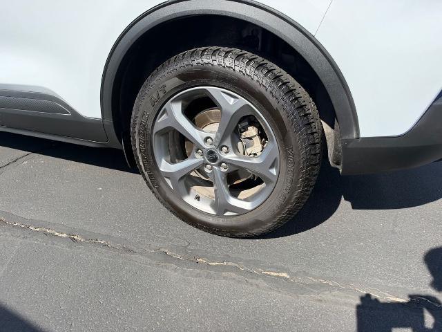 2025 Ford Escape - $18,700