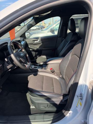 2025 Ford Escape - $18,700