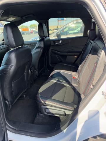2025 Ford Escape - $18,700