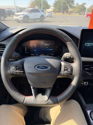 2025 Ford Escape - $18,700