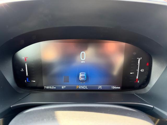 2025 Ford Escape - $18,700