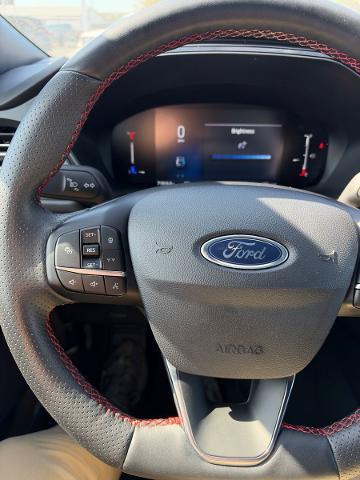 2025 Ford Escape - $18,700