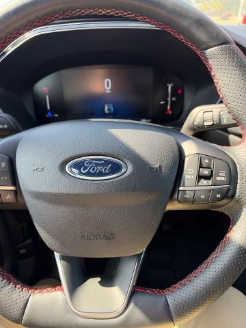 2025 Ford Escape - $18,700