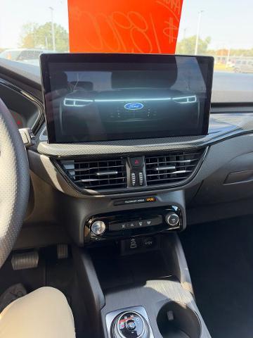 2025 Ford Escape - $18,700
