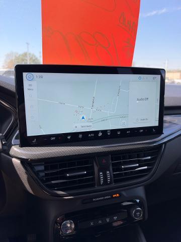 2025 Ford Escape - $18,700