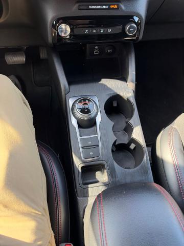 2025 Ford Escape - $18,700