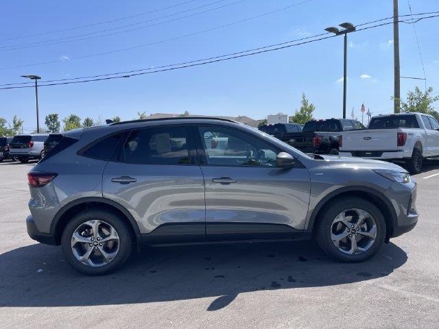 2025 Ford Escape - $20,304