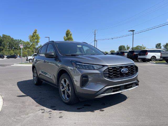 2025 Ford Escape - $20,304