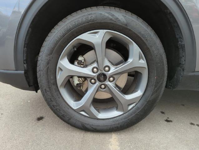 2025 Ford Escape - $20,304