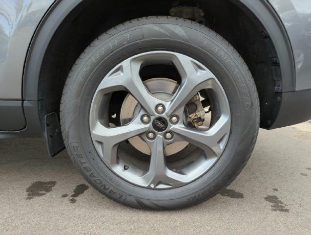 2025 Ford Escape - $20,304