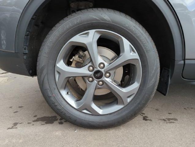 2025 Ford Escape - $20,304