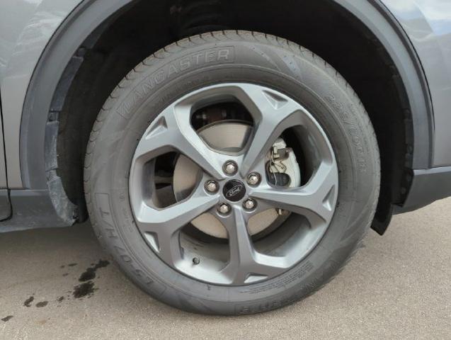 2025 Ford Escape - $20,304