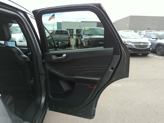 2025 Ford Escape - $20,304