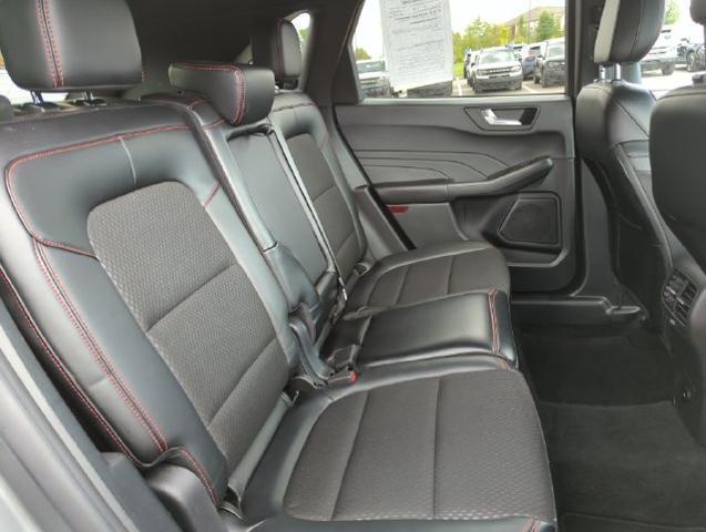 2025 Ford Escape - $20,304