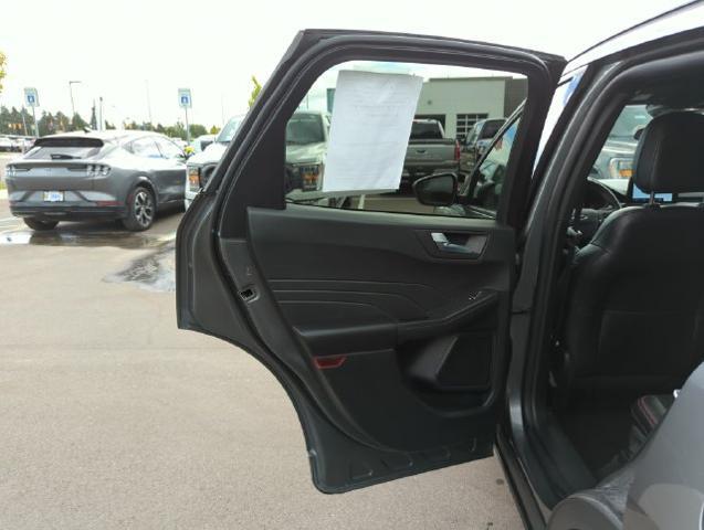 2025 Ford Escape - $20,304