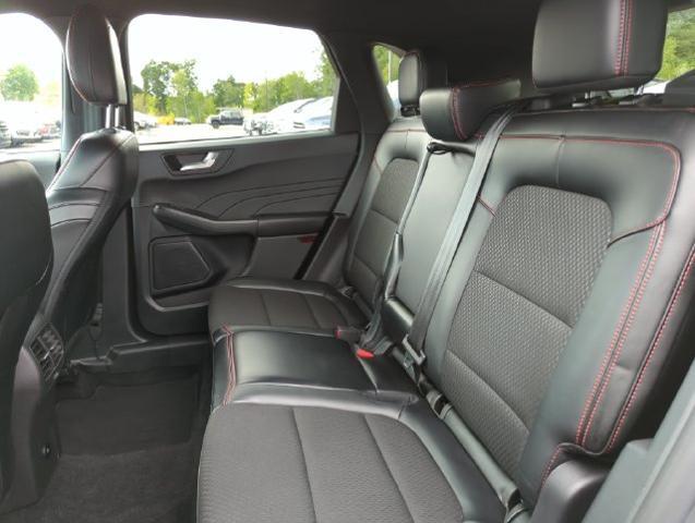 2025 Ford Escape - $20,304