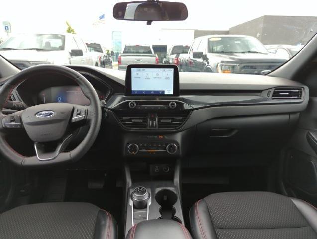 2025 Ford Escape - $20,304