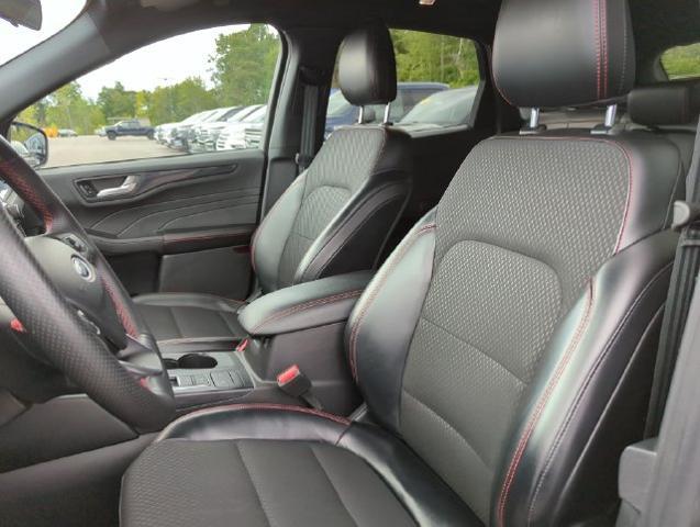 2025 Ford Escape - $20,304