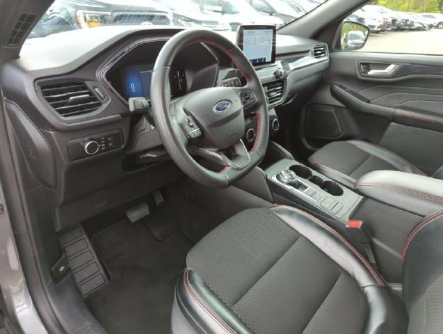 2025 Ford Escape - $20,304