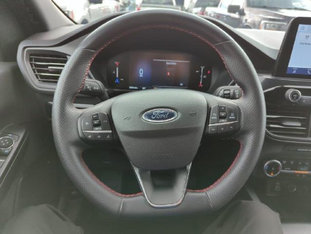 2025 Ford Escape - $20,304