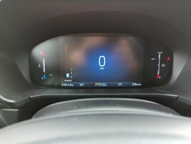 2025 Ford Escape - $20,304