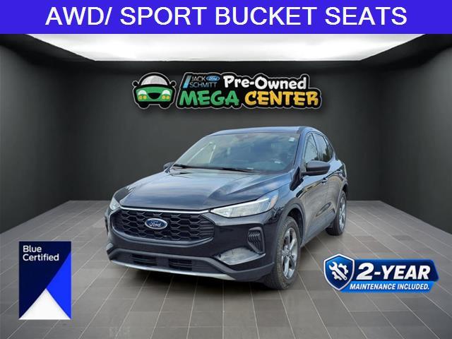2025 Ford Escape - $20,865