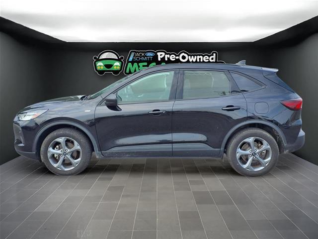 2025 Ford Escape - $20,865