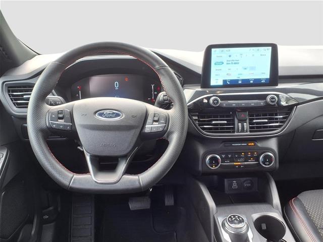 2025 Ford Escape - $20,865