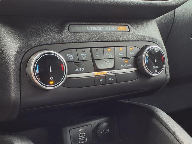 2025 Ford Escape - $20,865