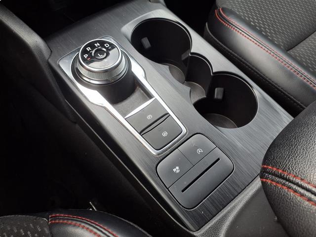 2025 Ford Escape - $20,865