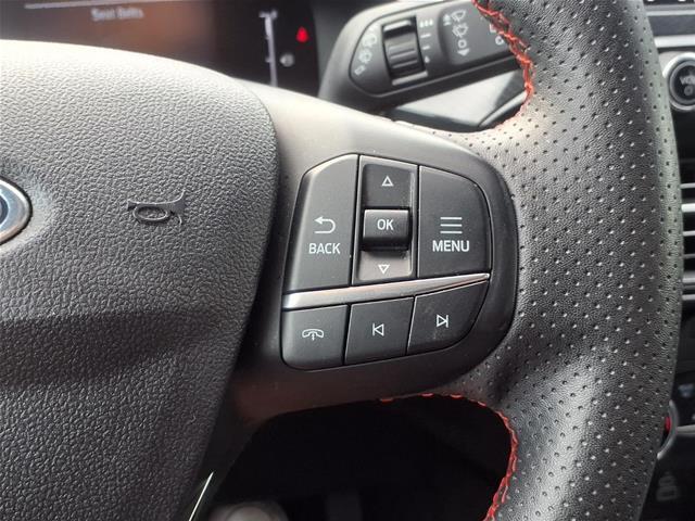 2025 Ford Escape - $20,865