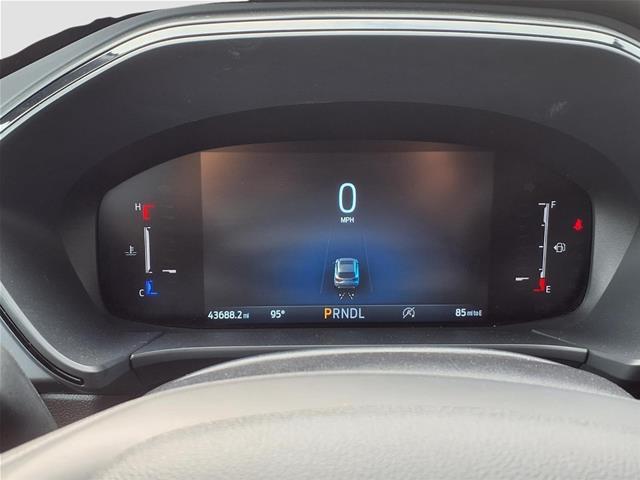 2025 Ford Escape - $20,865